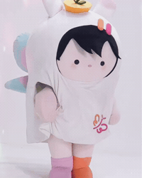 Pose Gmmtv GIF