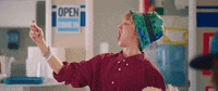 high school lol GIF by AwesomenessTV