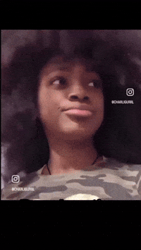 6 7 Word Of The Year GIF by Charli Gurl