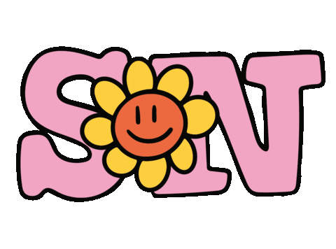 Sun Skatenation Sticker by CHPO Brand