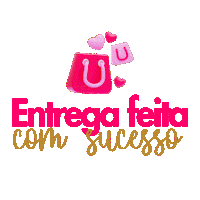 Promo Make Sticker