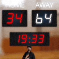 34 Home GIF