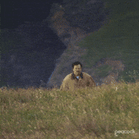 Lonely Season 6 GIF by Parks and Recreation