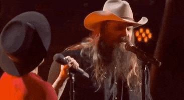 Country Music GIF by CMA Awards