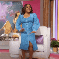 sherrishowtv beyonce sherri sherrishowtv sherrishepherd GIF