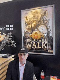 Turbine Cannes GIF by Alex Boya