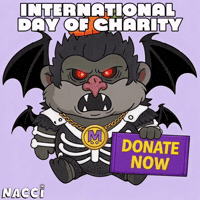 Helping Non Profit GIF