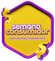 Lojas Descontos Sticker