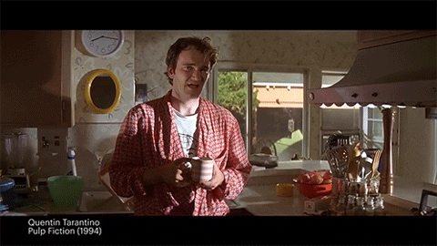 david lynch GIF by Digg