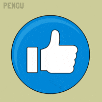 I Like It Yes GIF by Pudgy Penguins