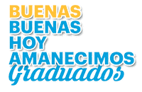 Grad Aprender Sticker by ISIL