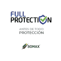 Proteccion Sticker by SomaxAgro