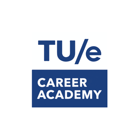 CareerAcademy tue tueindhoven tuecareeracademy tueskillalab Sticker