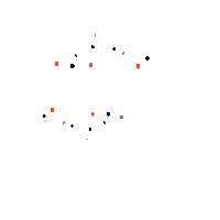Graduation Grad Sticker by The University of Texas Rio Grande Valley