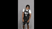 Basket Baloncesto GIF by UDEA Algeciras