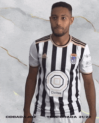Cdb GIF by CD Badajoz