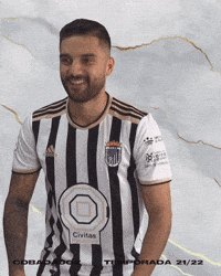 Cdb GIF by CD Badajoz