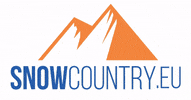 Snowcountry snow ski GIF