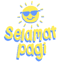 Indonesian Sticker