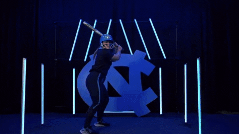 University Of North Carolina GIF by UNC Tar Heels