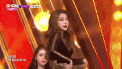 k-pop GIF