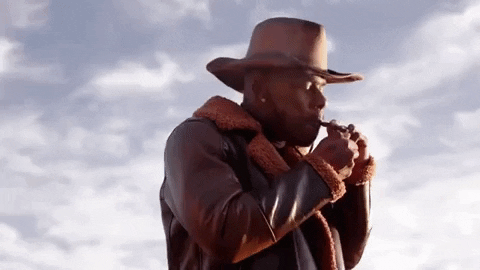 walker texas ranger GIF by DaBaby