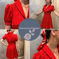 larebelle  GIF