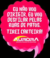autoescolaaurora aurora autoescola autoescolaaurora GIF