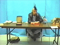 me in meetings
