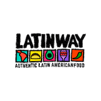 Sticker by Latinway