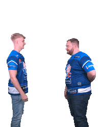 Happy Nhl Sticker by ZSC Esports