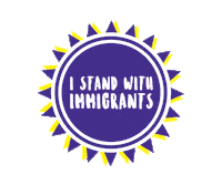 Dreamers Iaai Sticker by I Am An Immigrant