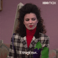 The Nanny Lol GIF by HBO Max