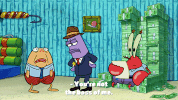 episode 5 spongebob's place GIF by SpongeBob SquarePants
