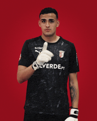 Football Animation GIF by SC Braga