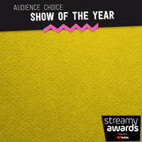 internet award GIF by The Streamy Awards