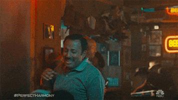 Season 1 Nbc GIF by Perfect Harmony