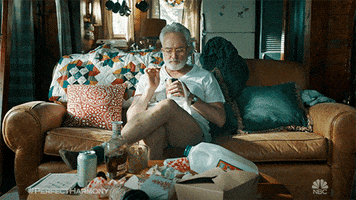 Season 1 Nbc GIF by Perfect Harmony