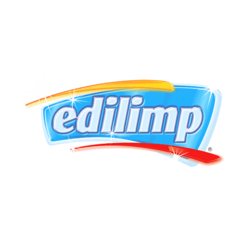 edilimp giphyupload edilimp produtosdelimpeza Sticker