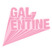 Heart Love Sticker
