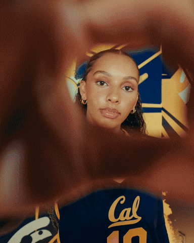 Cal GIF by CALWBB