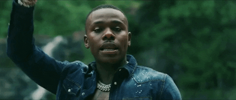 Intro GIF by DaBaby