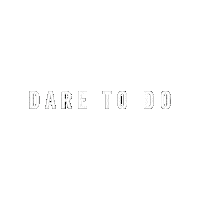 northforge northforge north forge daretodo dare to do Sticker