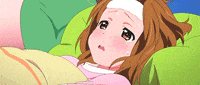 sneeze ugh GIF