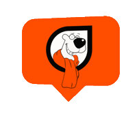 Ayıgibigez Sticker by Kutupayısı