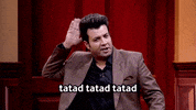 Sarcastic Ranveer Singh GIF by Amazon miniTV
