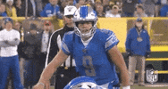 Regular Season Football GIF by NFL