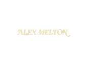 Southern Charm Alex Sticker by Pure Noise Records