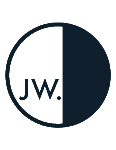 Jw Sticker by JW.Prestige Agents
