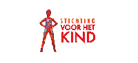 stichtingvoorhetkind stichting voor het kind Sticker
